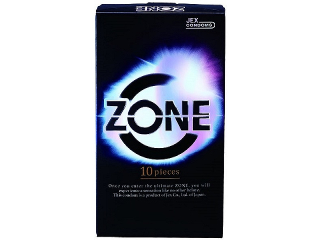 ZONE （ゾーン） 10個入の画像